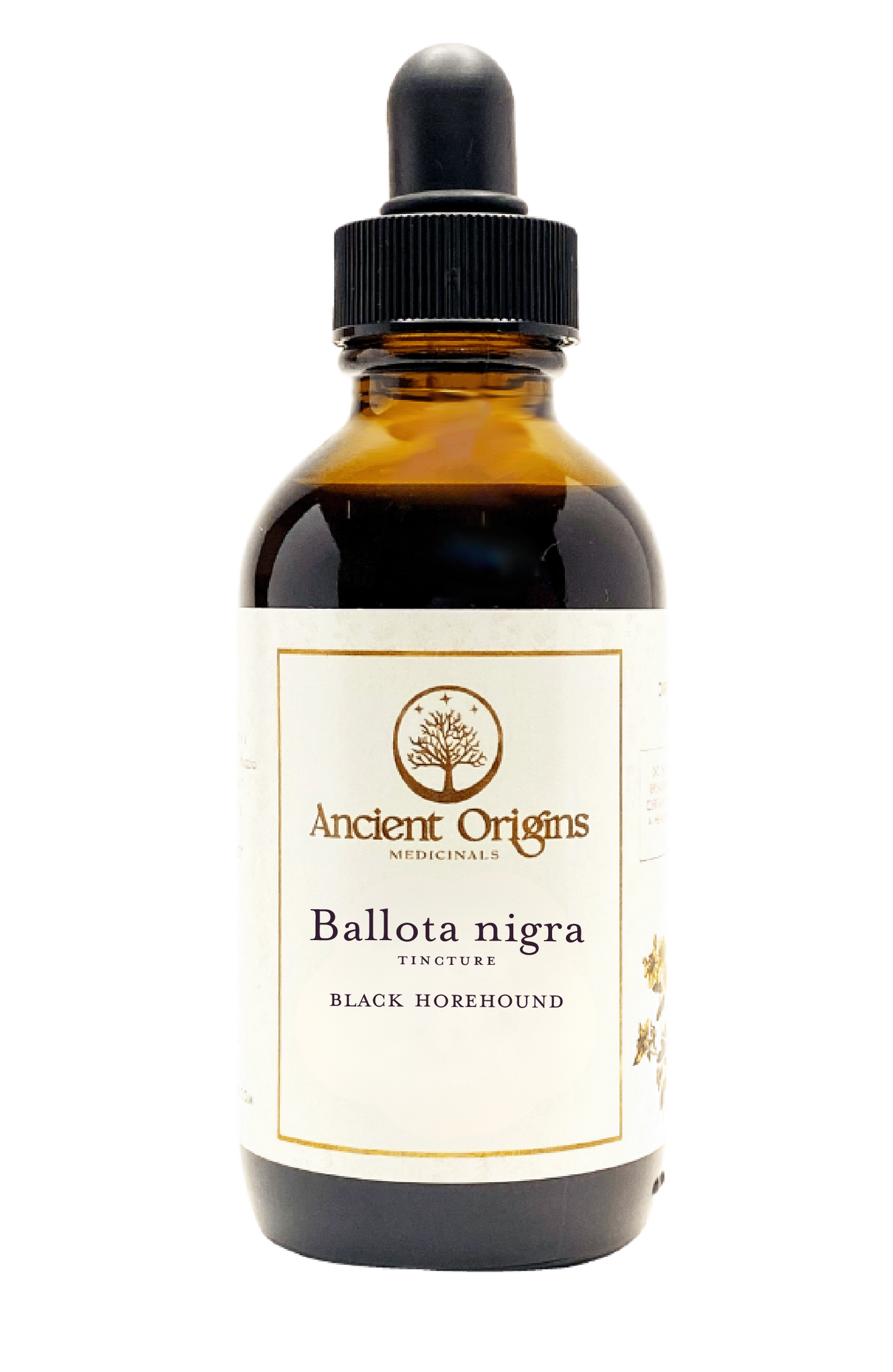 Black Horehound Tincture