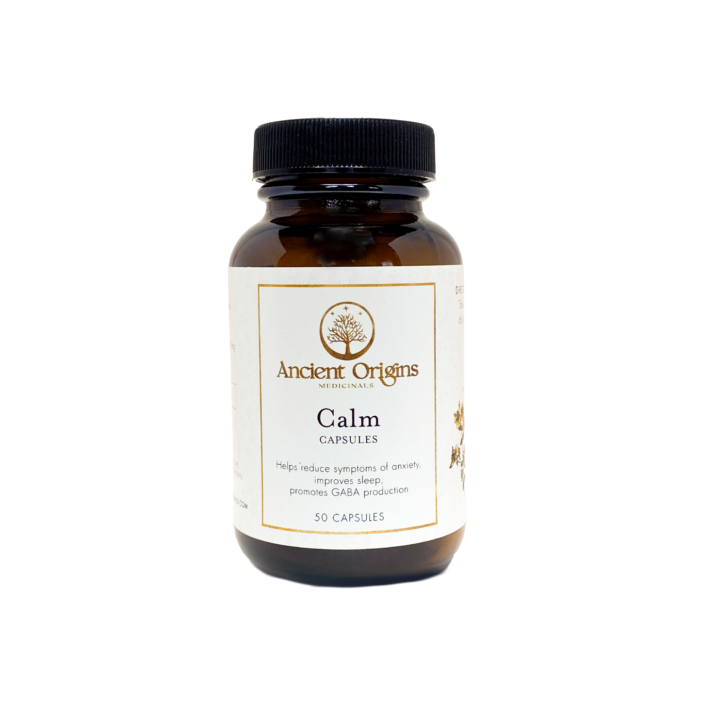 Calm Capsules