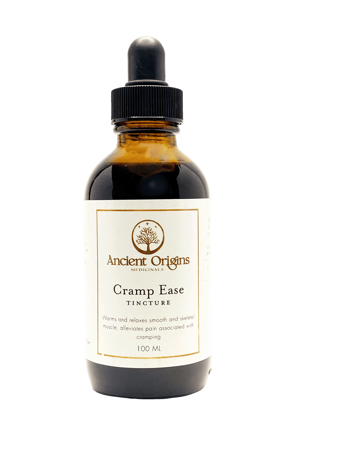 Cramp Ease Tincture