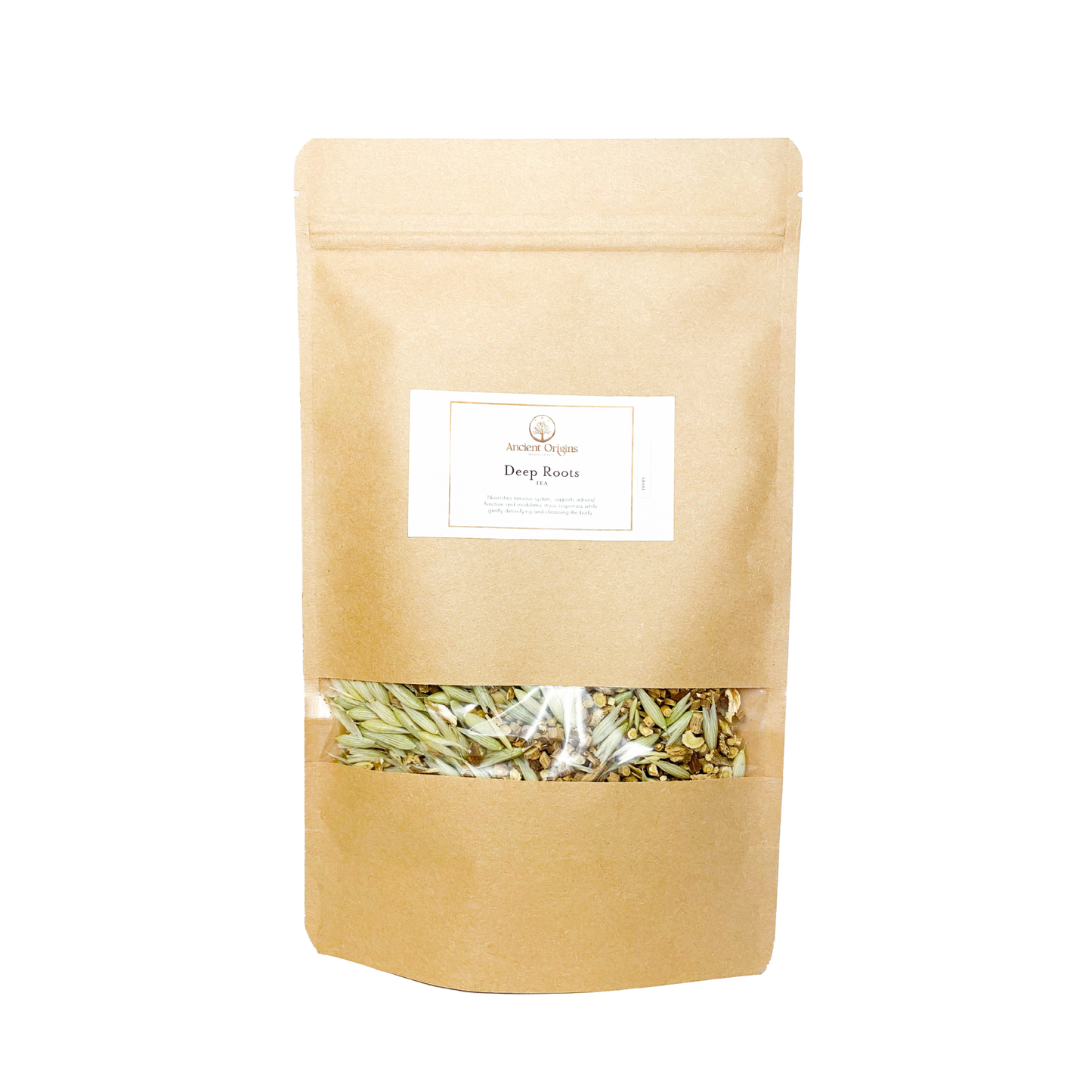 Deep Roots Tea
