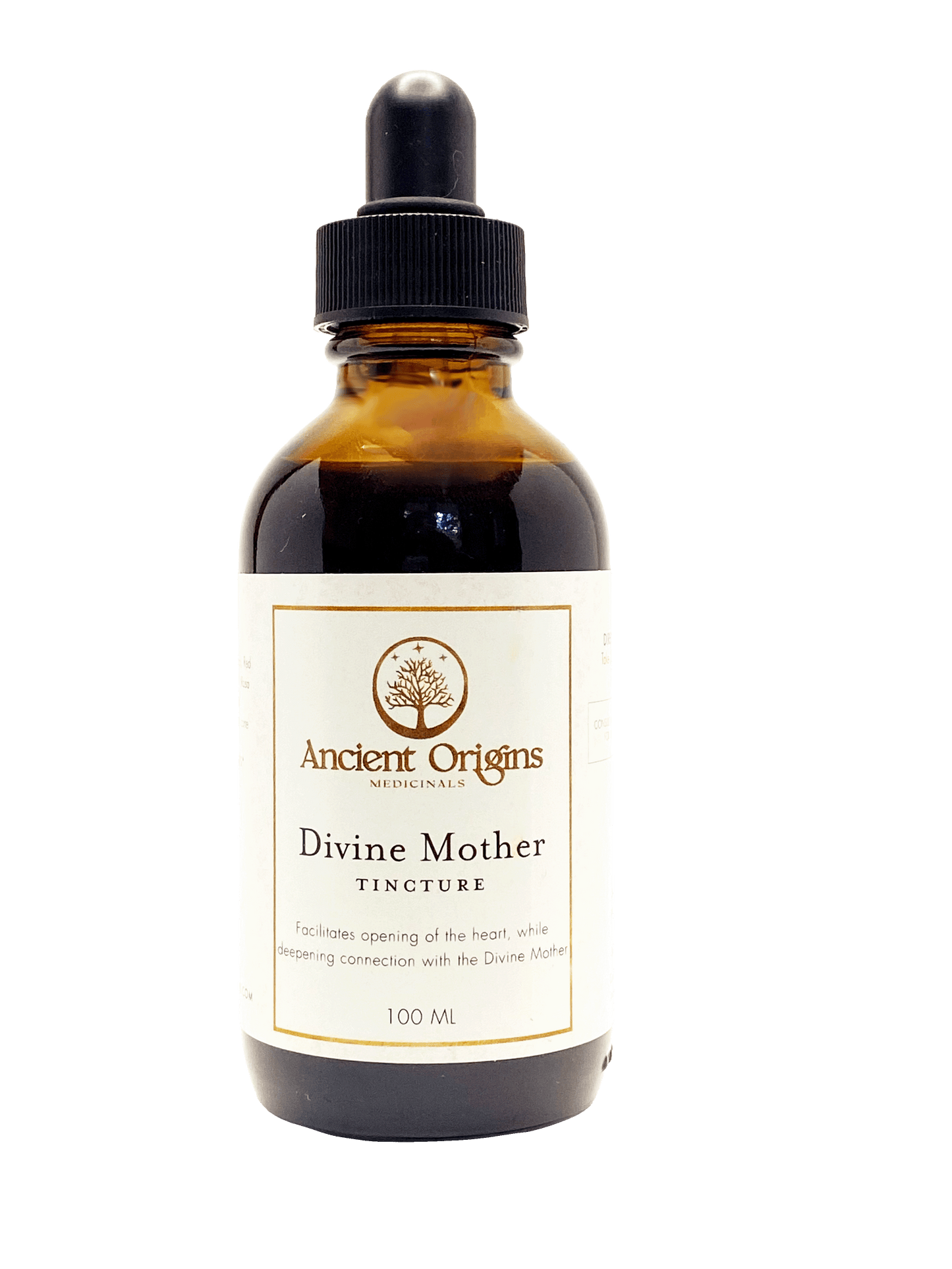 Divine Mother Tincture