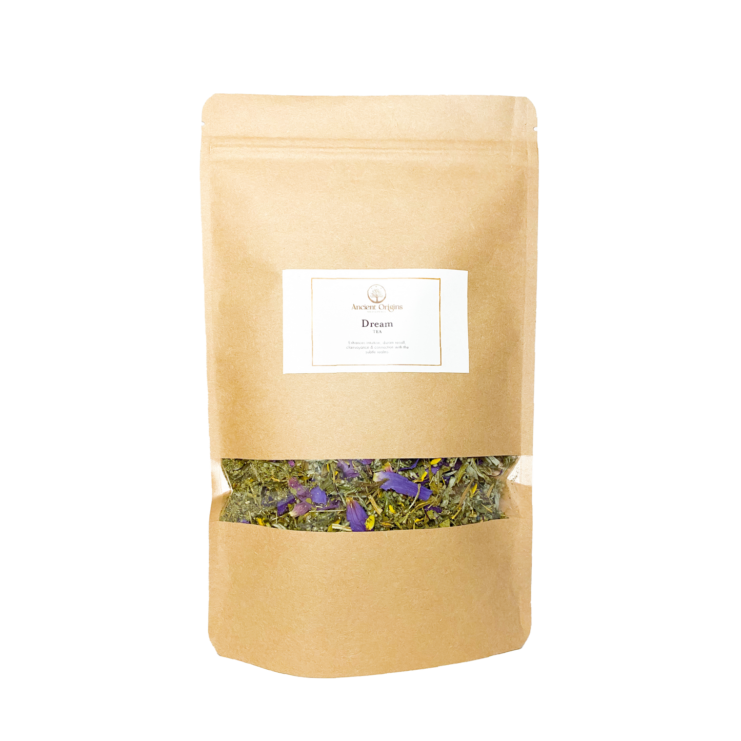 Dream Tea