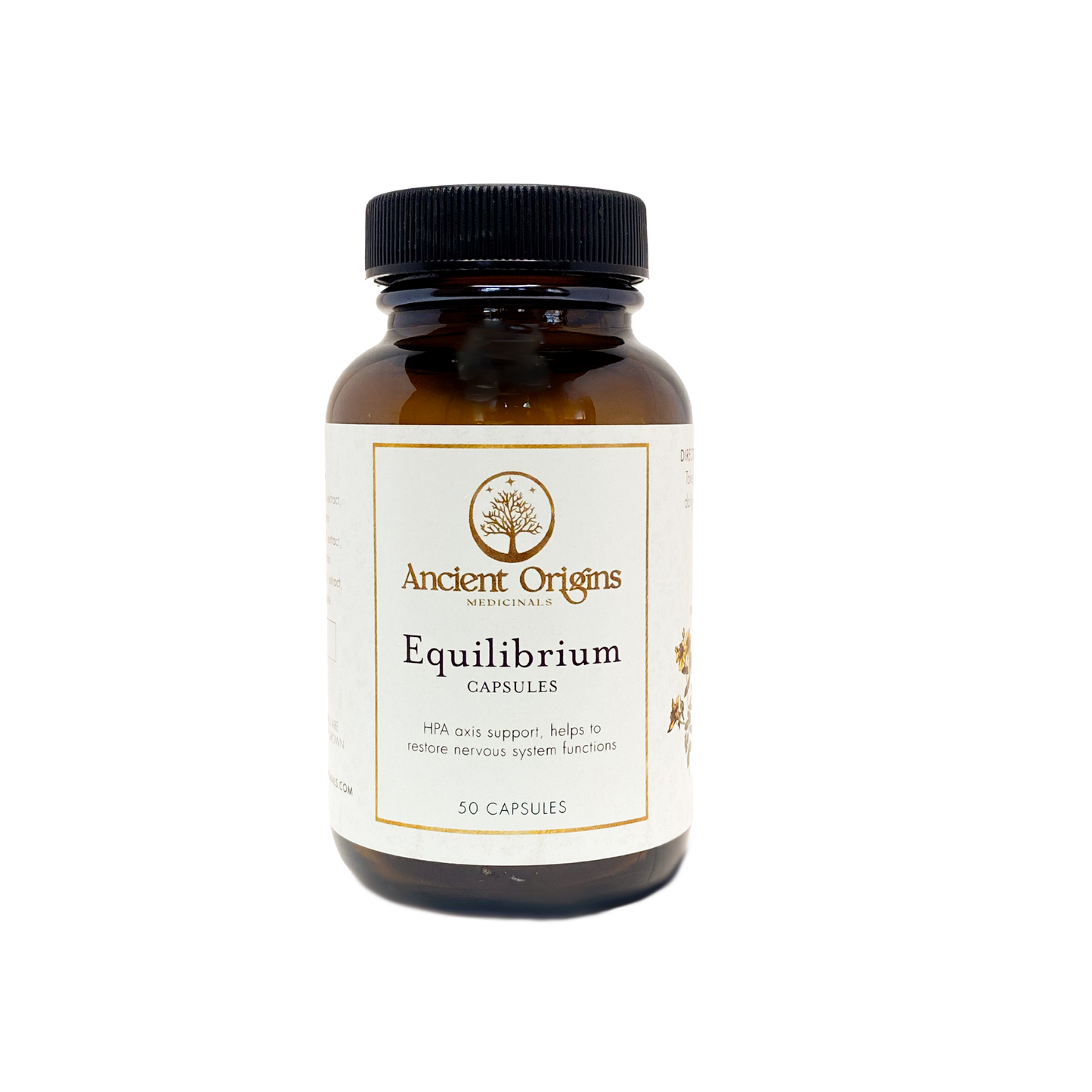 Equilibrium Capsules