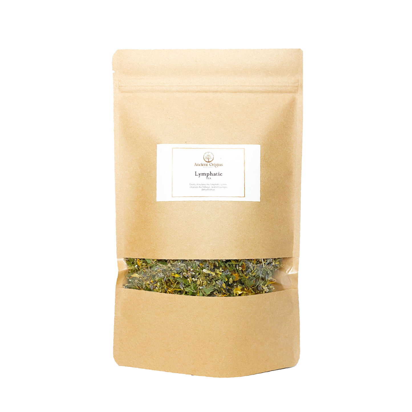 Lymphatic Tea