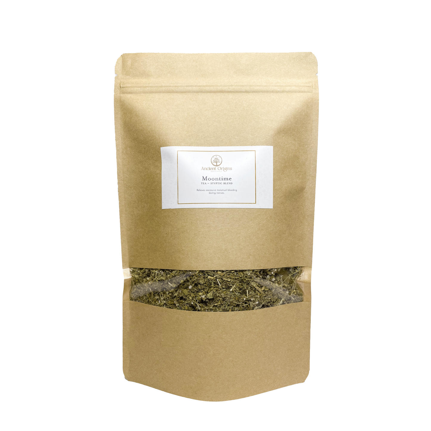 Moontime Tea - Styptic Blend