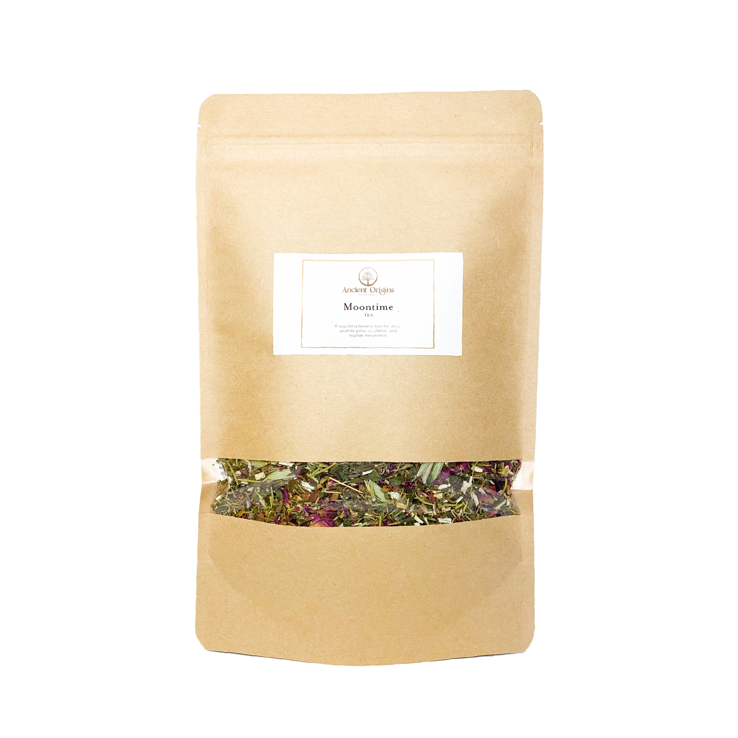 Moontime Tea