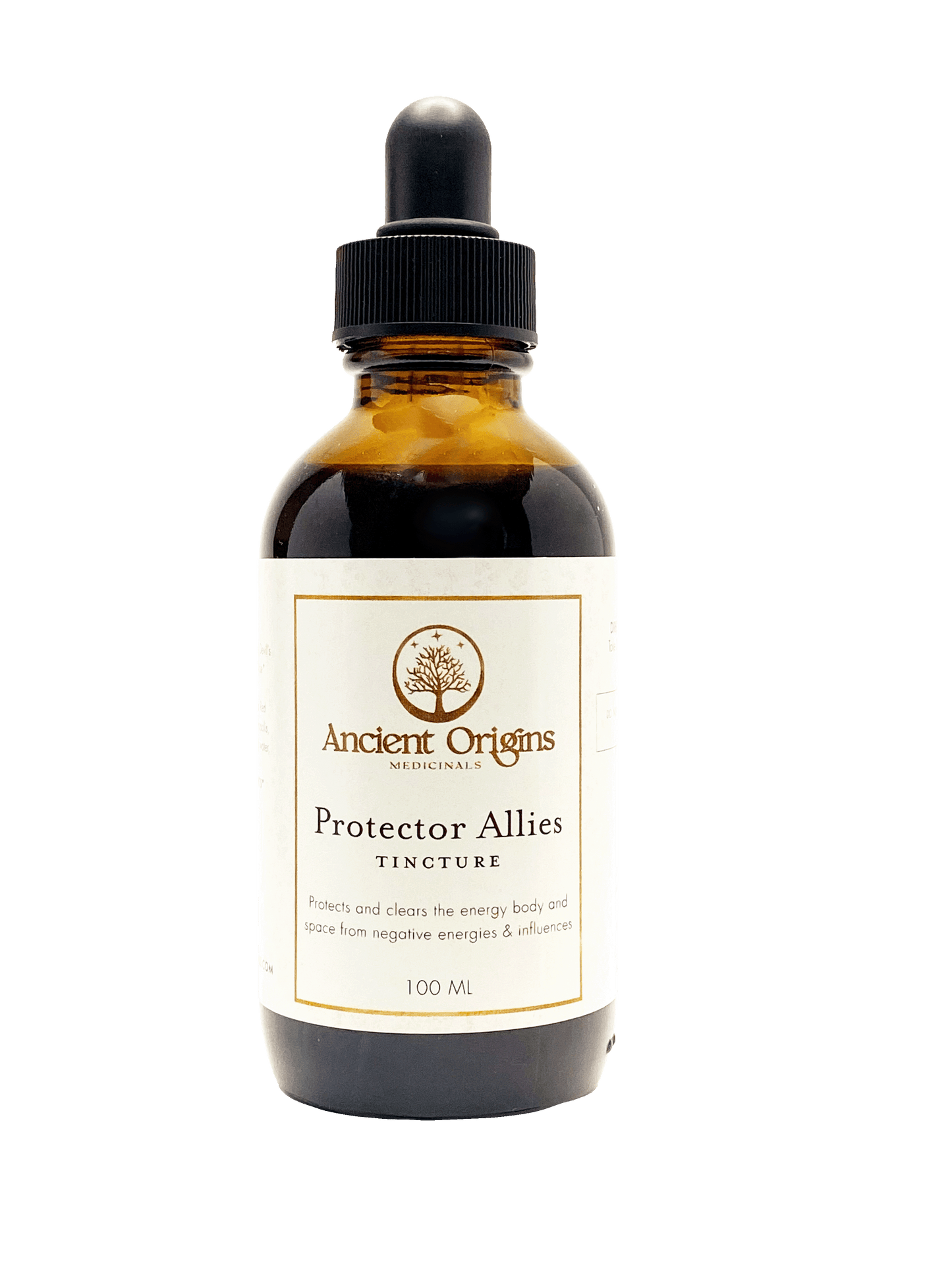 Protector Allies Tincture