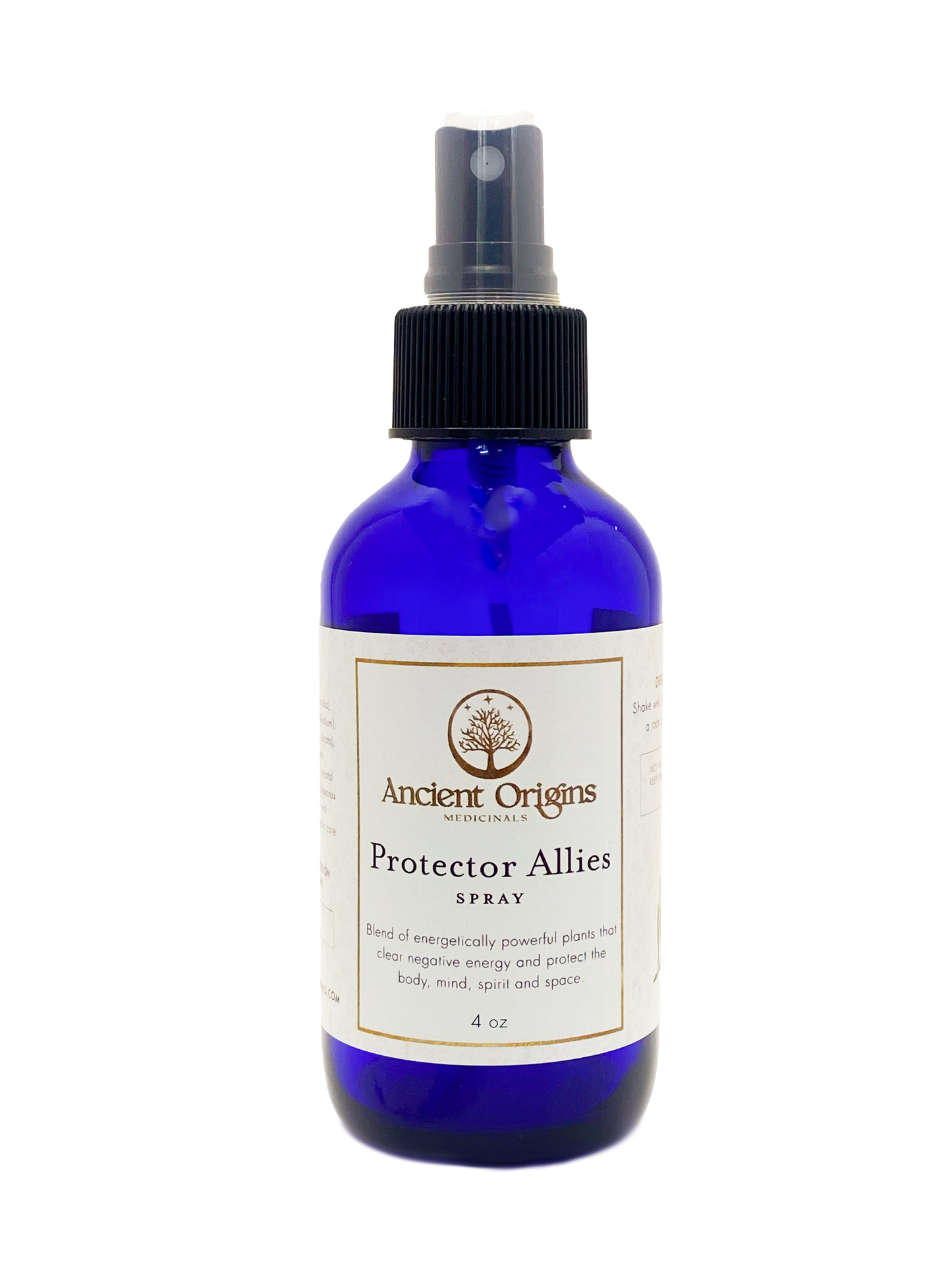 Protector Allies Spray