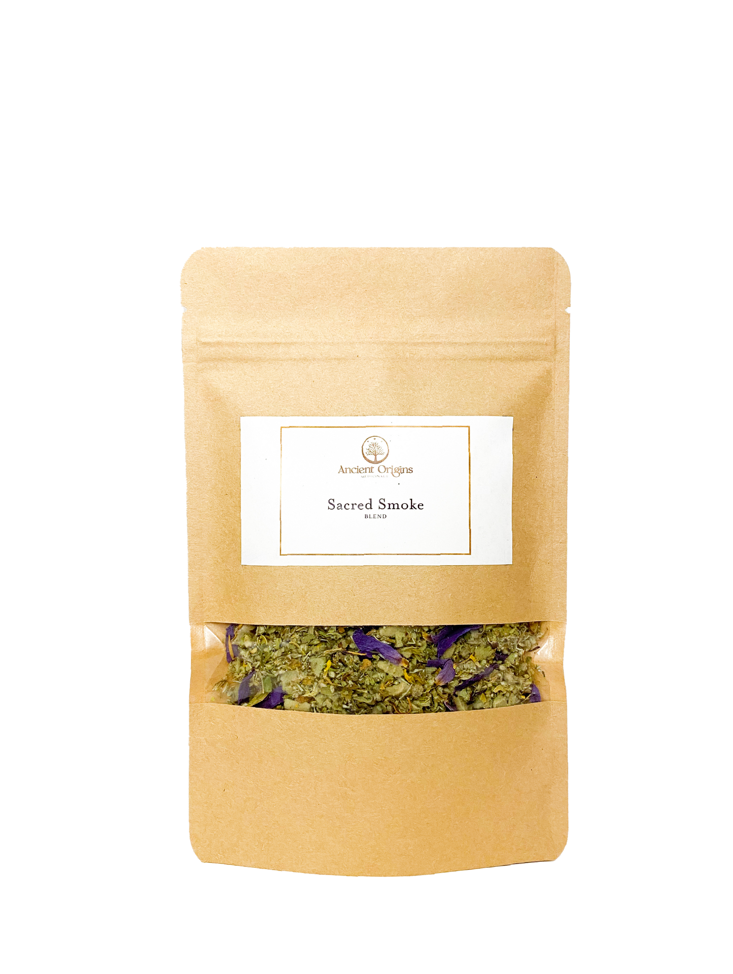Sacred Smoke Blend
