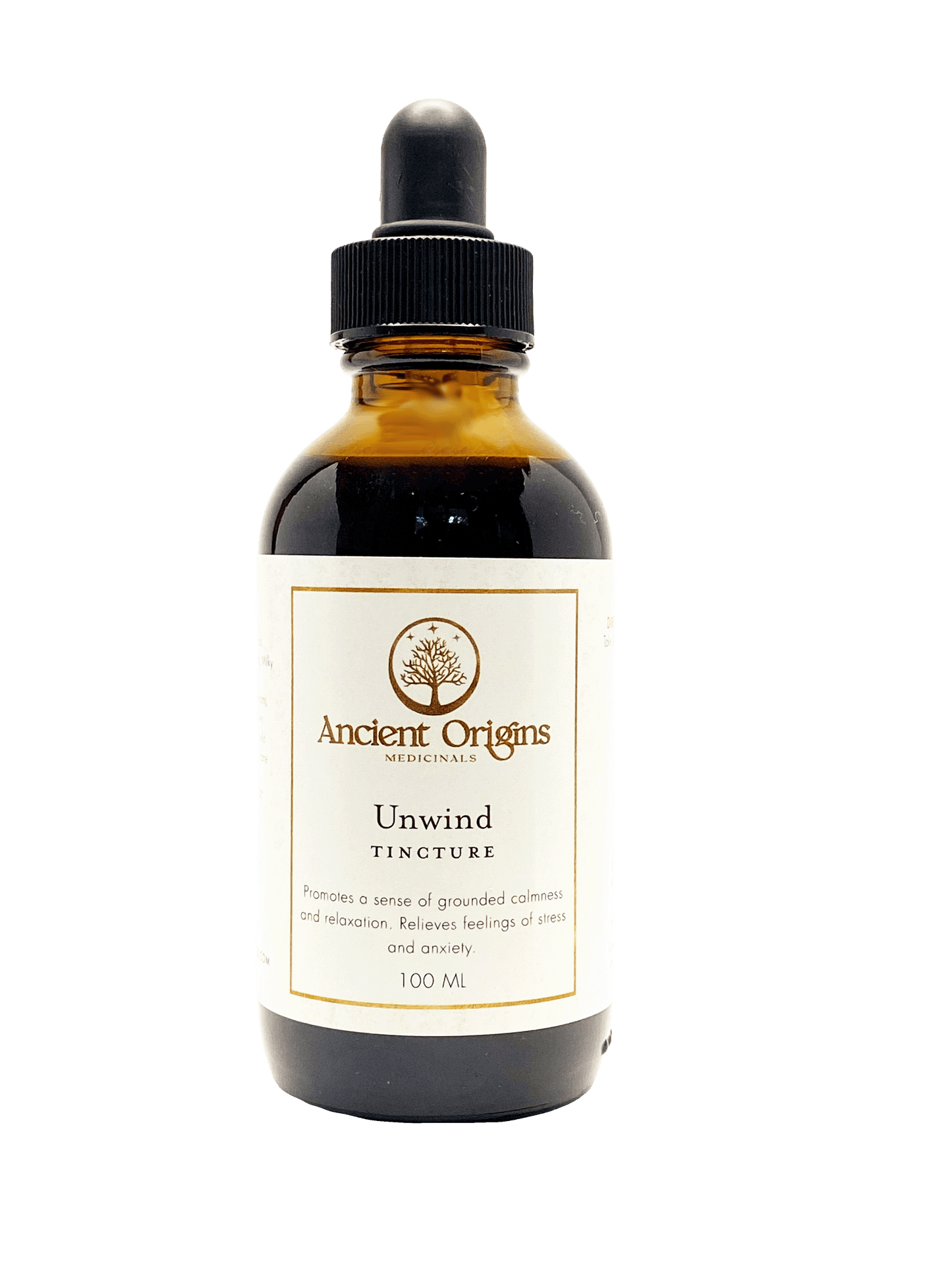 Unwind Tincture