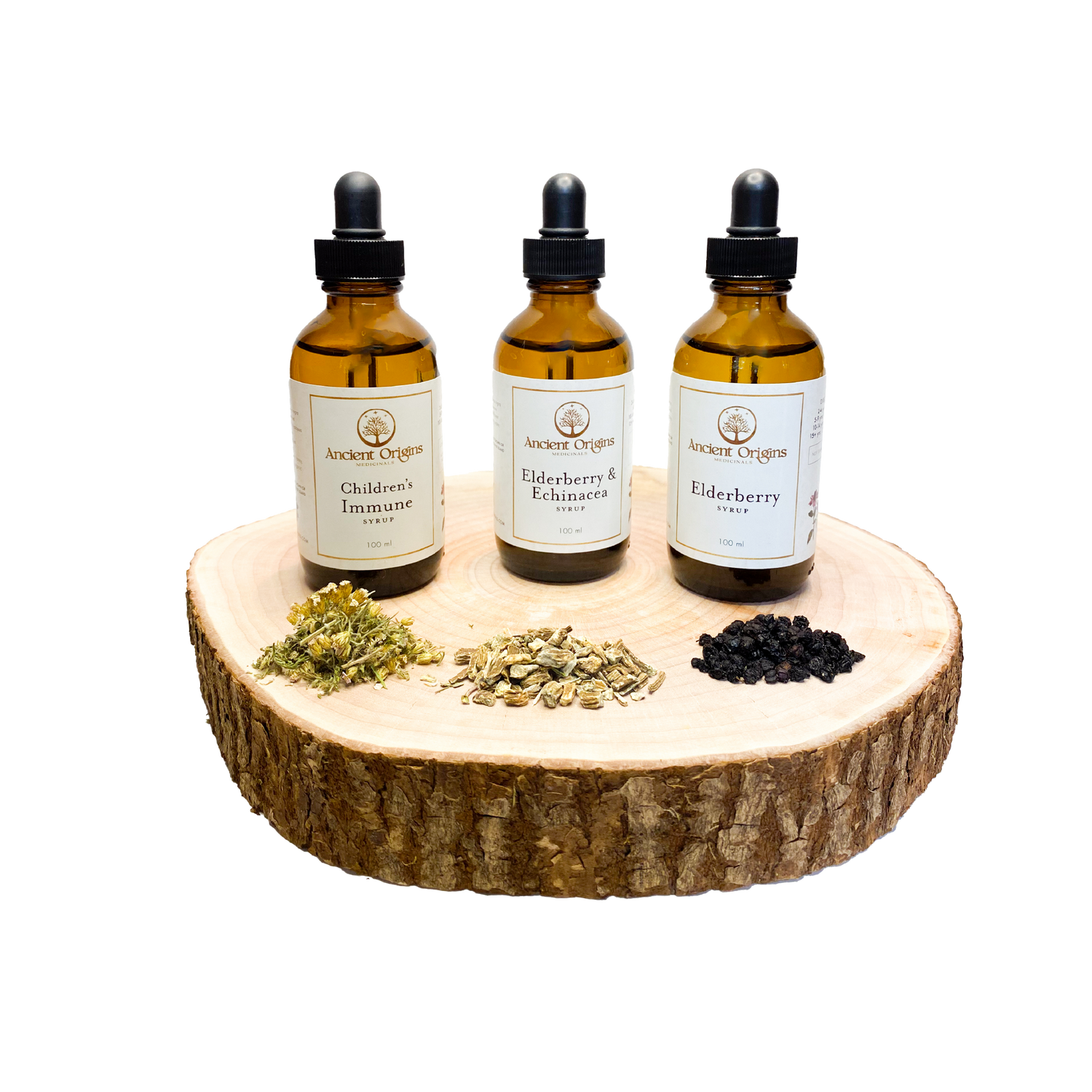 Syrups