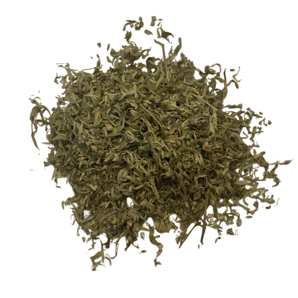 Wormwood Smoke Medicine