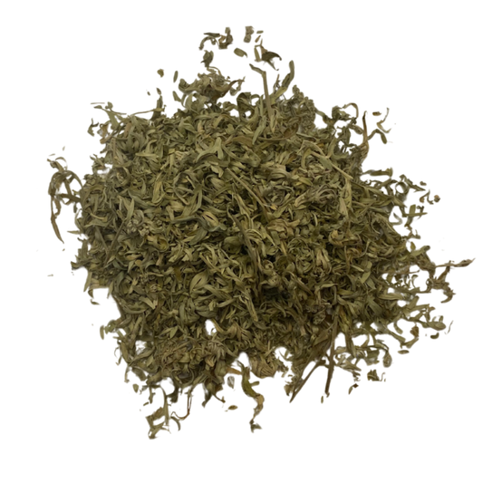 Wormwood Smoke Medicine
