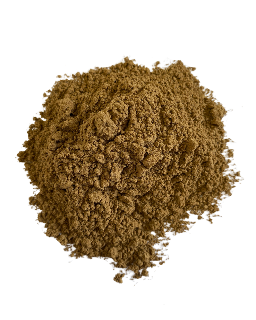 Reishi 8:1 Dual Extract Fruiting Body Powder