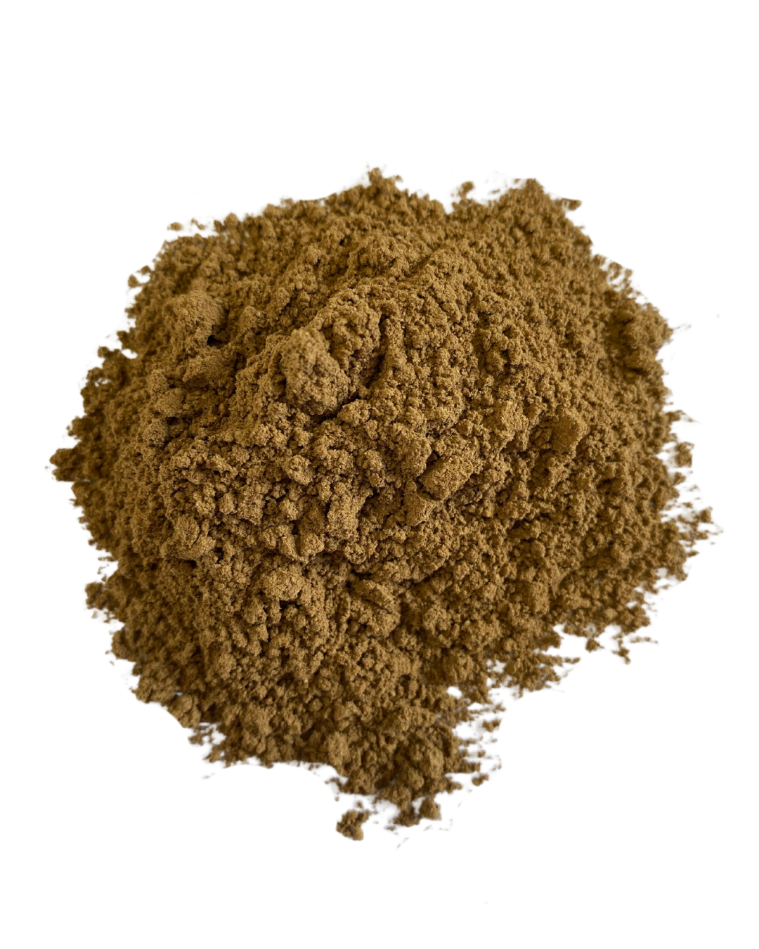 Reishi 8:1 Dual Extract Fruiting Body Powder