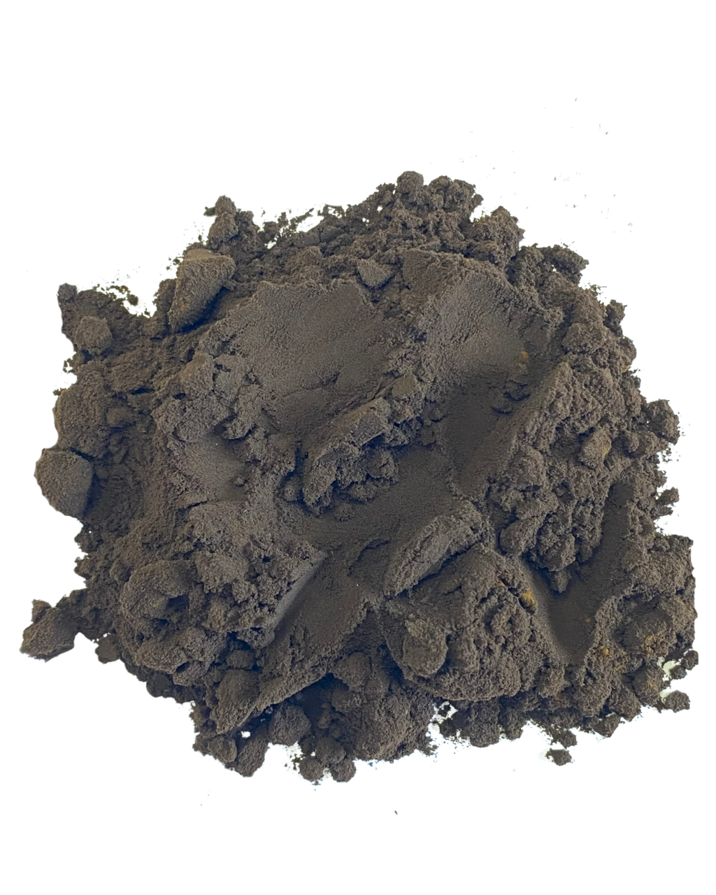 Chaga 8:1 Dual Extract Fruiting Body Powder