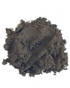 Chaga 8:1 Dual Extract Fruiting Body Powder