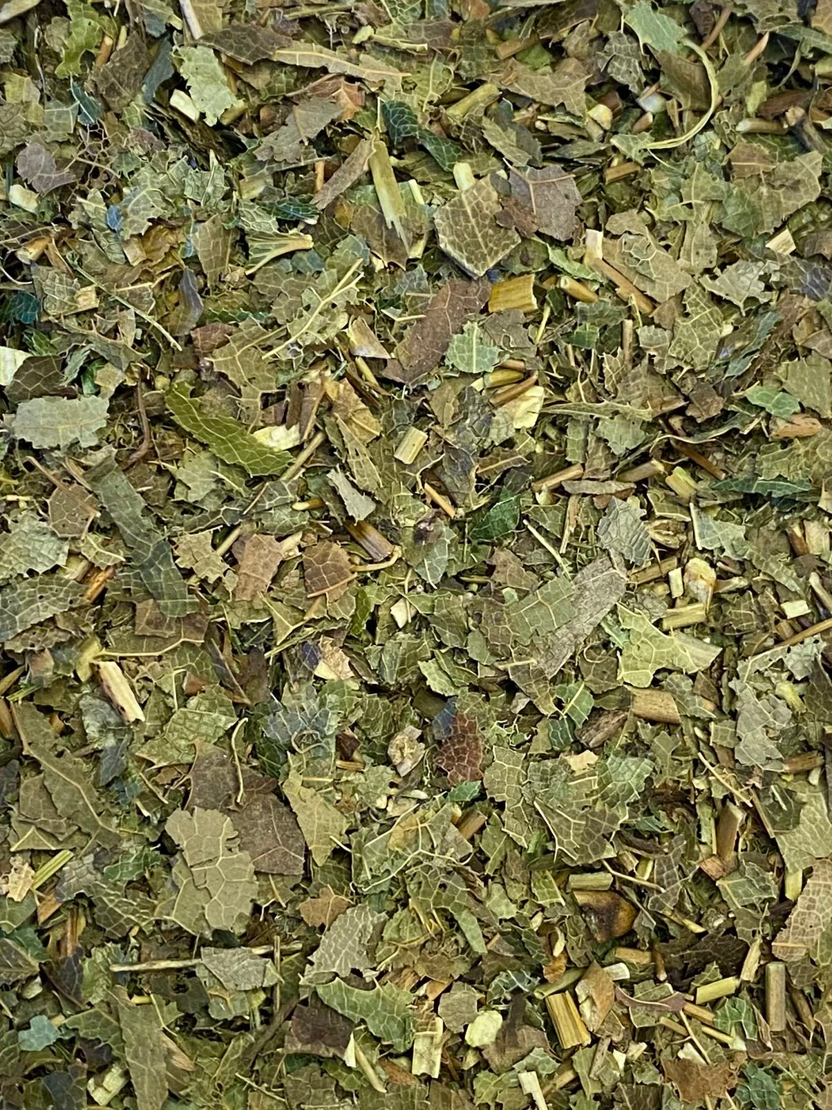 Dried Horny Goat Weed (Epimedium)