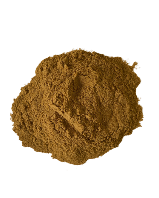 Bacopa 10:1 Extract Powder