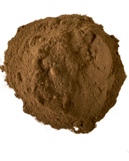 St. John's Wort 10:1 Extract Powder
