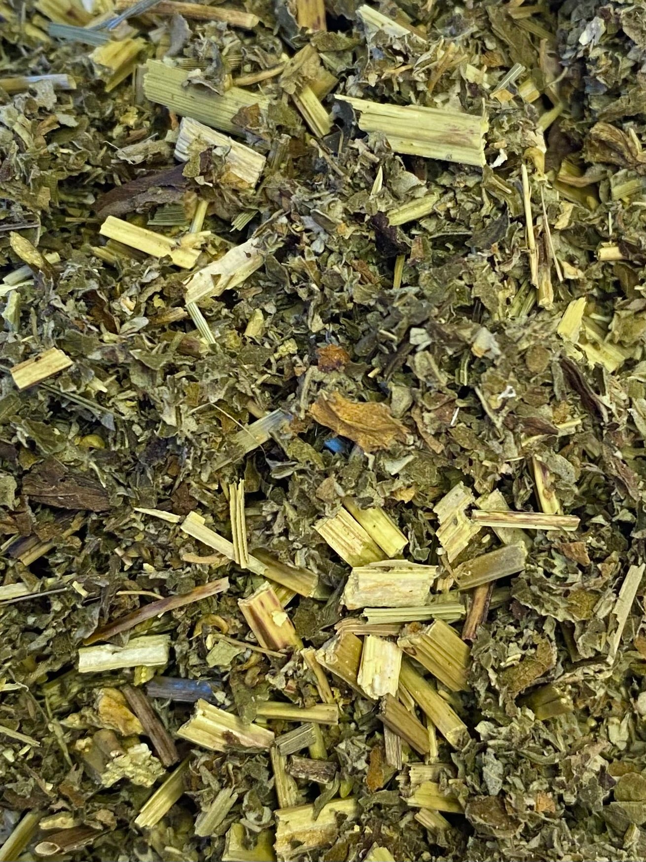 Dried Meadowsweet (Filipendula ulmaria)