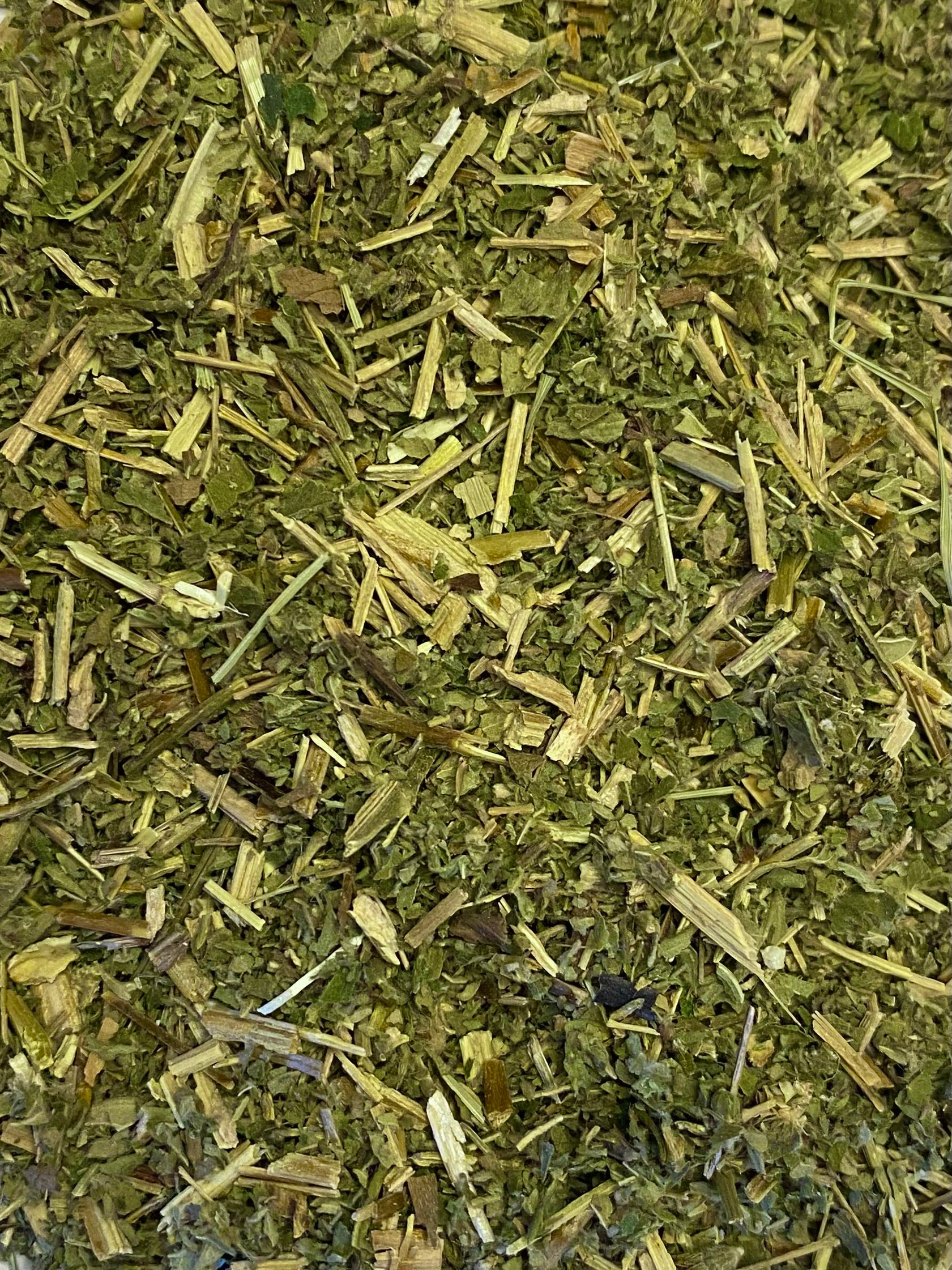 Dried Agrimony (Agrimonia eupatoria)