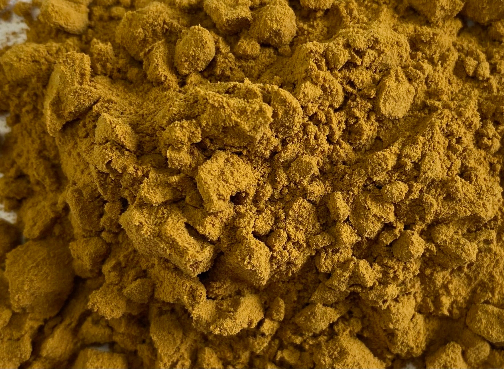 Cordyceps 10:1 Dual Extract Fruiting Body Powder