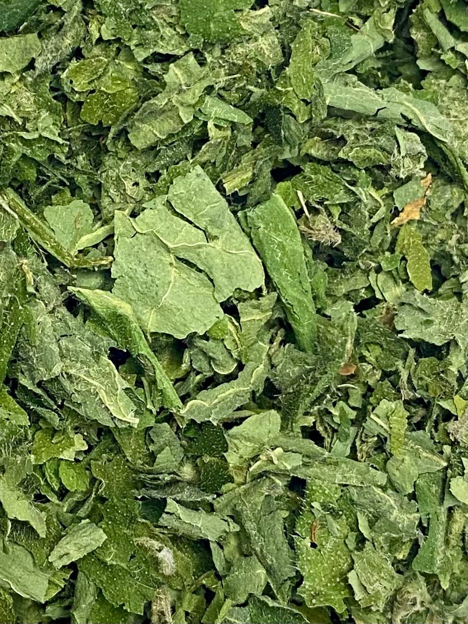 Dried Comfrey (Symphytum officinalis)