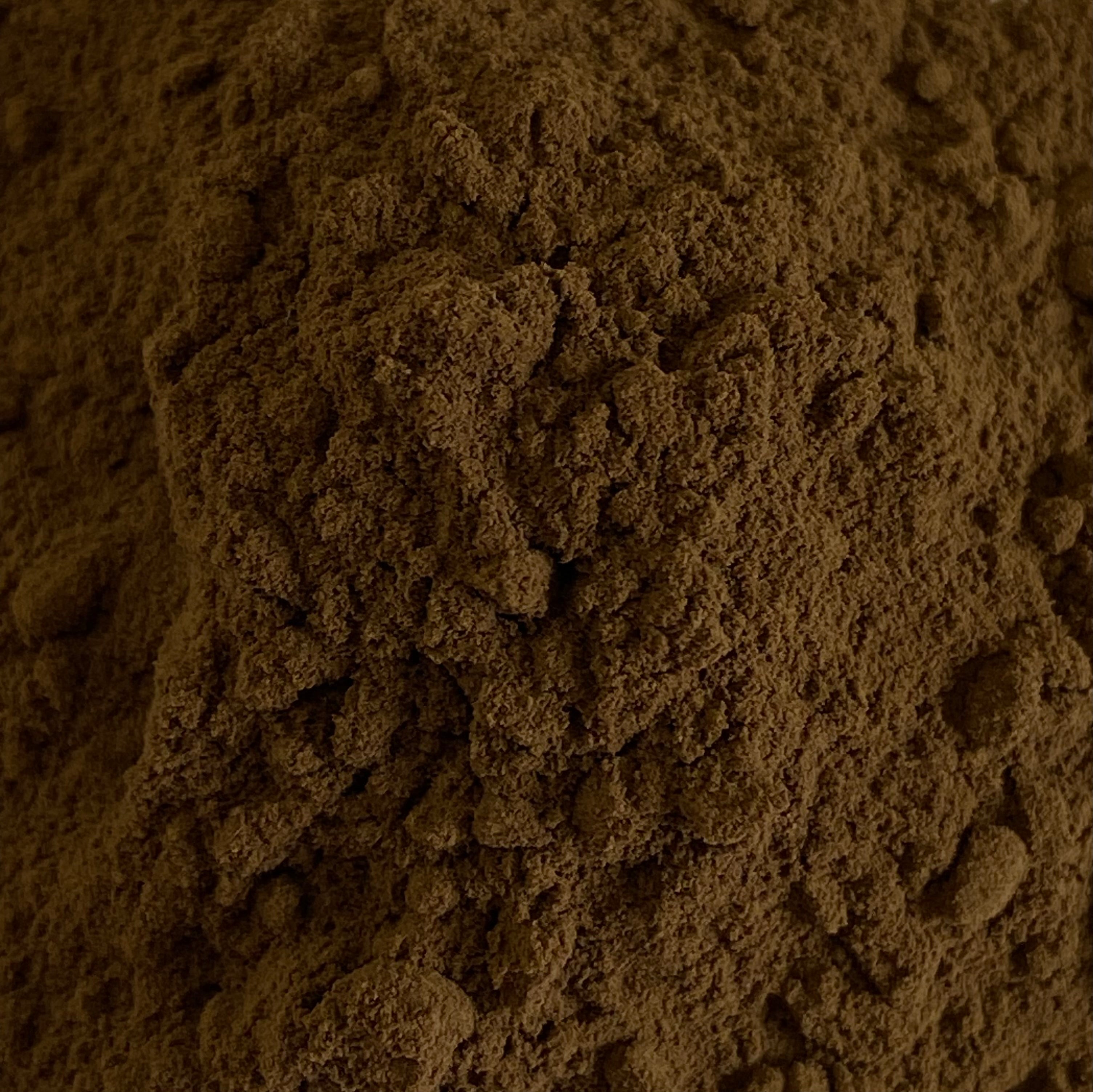 Turkey Tail 8:1 Dual Extract Fruiting Body Powder