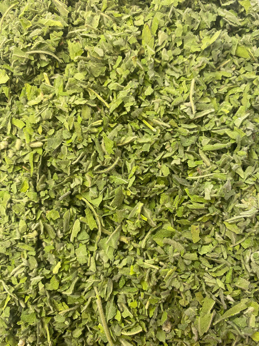 Althaea officinalis FOL (Wholesale)