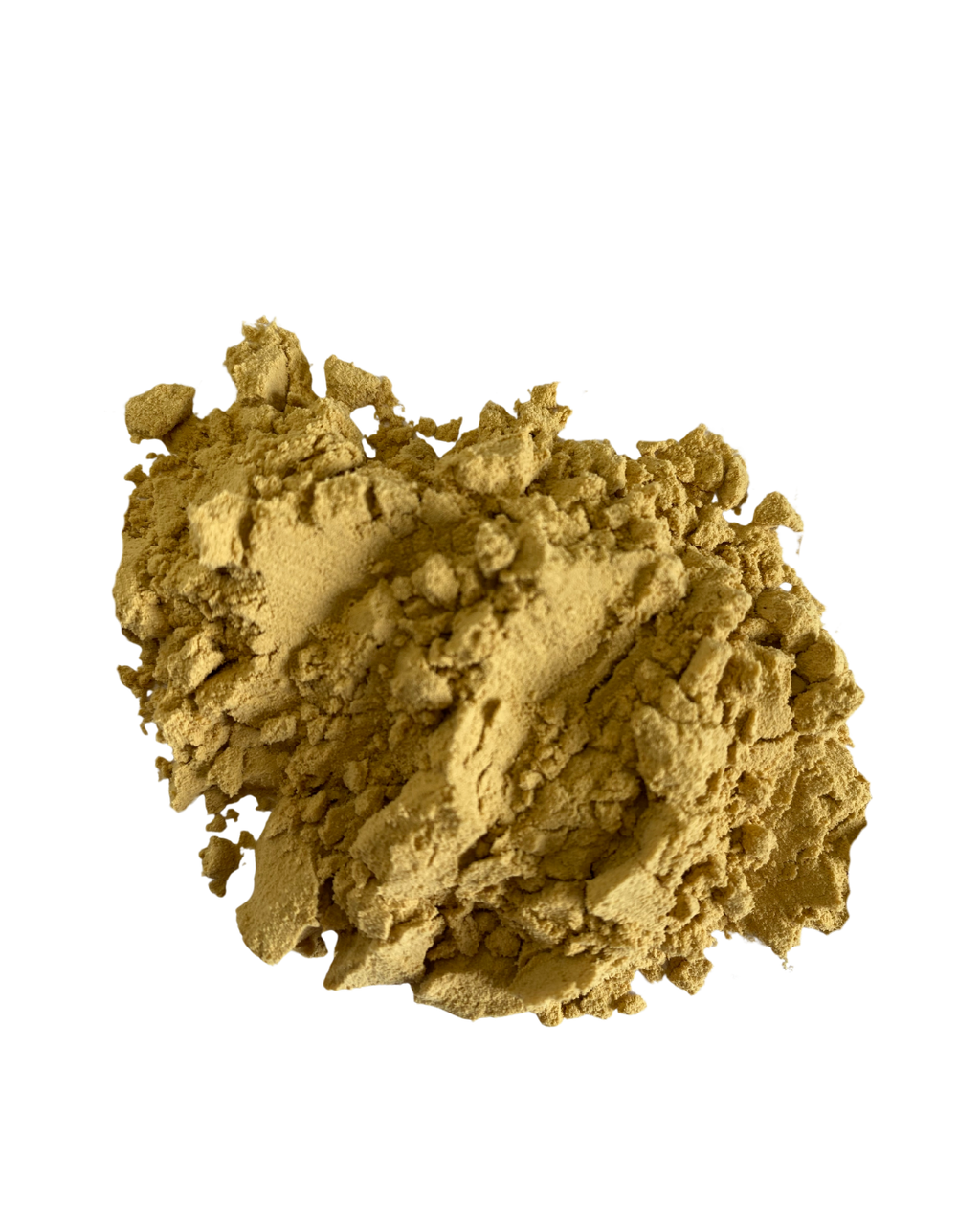 Lion's Mane 8:1 Dual Extract Fruiting Body Powder