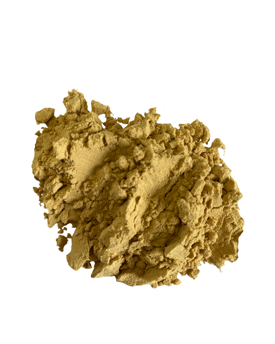 Lion's Mane 8:1 Dual Extract Fruiting Body Powder