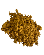 Cordyceps 10:1 Dual Extract Fruiting Body Powder