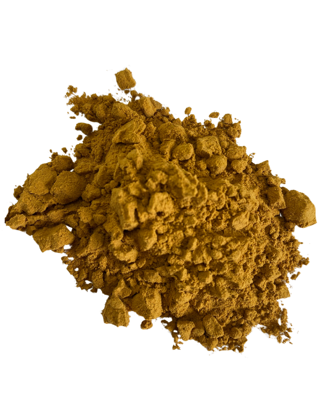 Cordyceps 10:1 Dual Extract Fruiting Body Powder