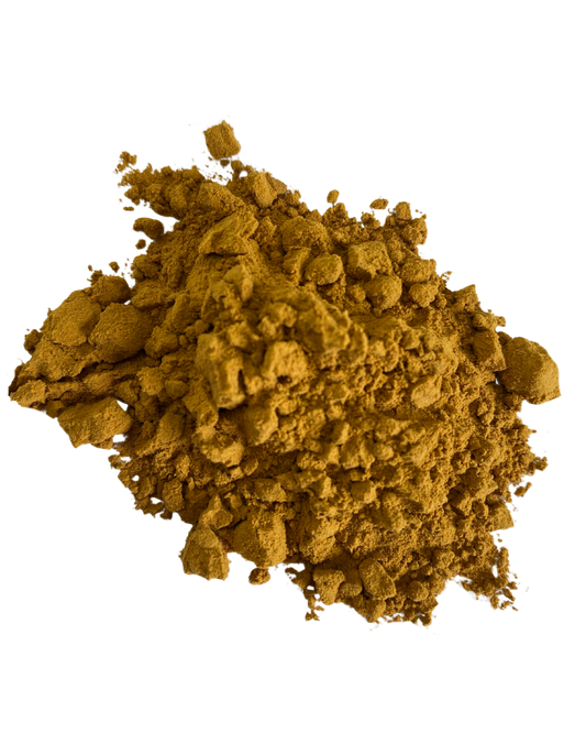 Cordyceps 10:1 Dual Extract Fruiting Body Powder