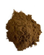 Turkey Tail 8:1 Dual Extract Fruiting Body Powder