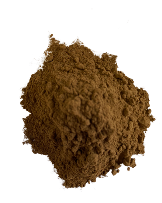 Turkey Tail 8:1 Dual Extract Fruiting Body Powder