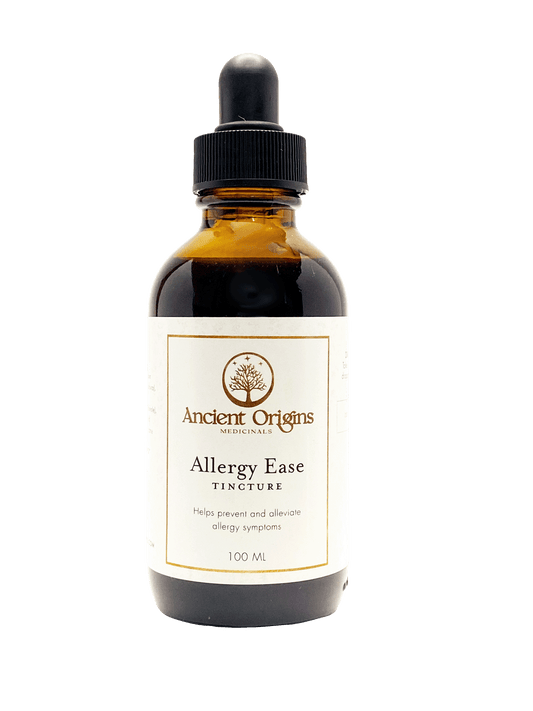 Allergy Ease Tincture