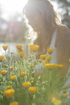 Calendula Infused Oil