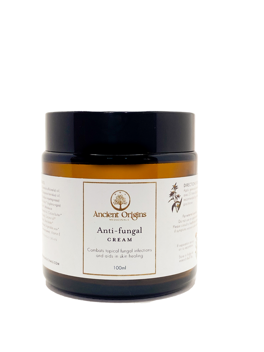 Anti-fungal Cream