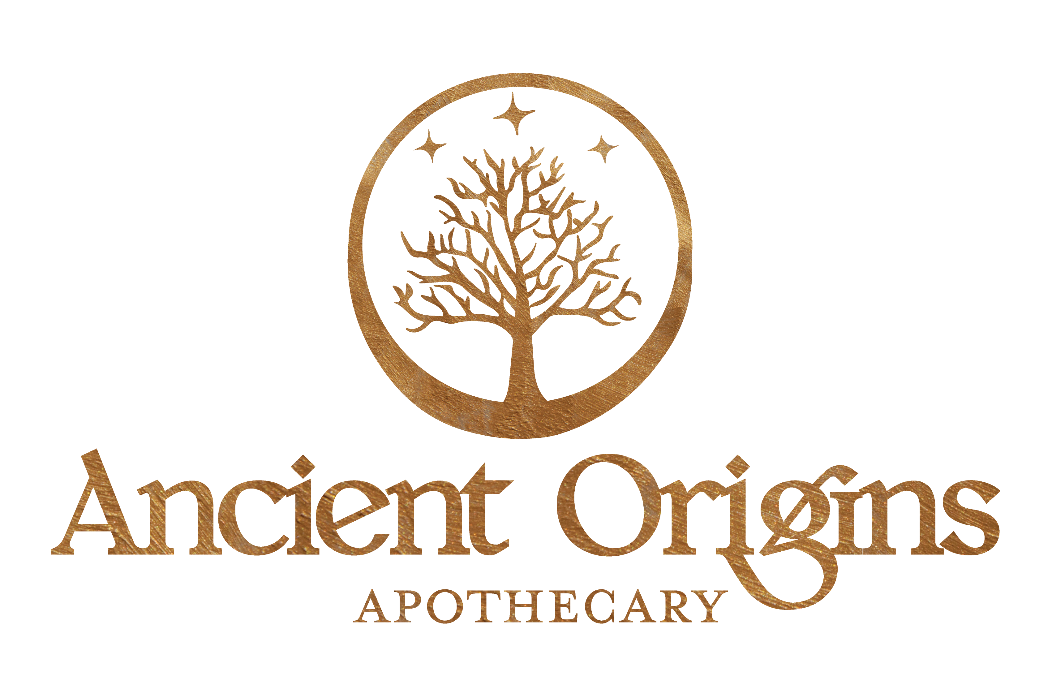 Ancient Origins Apothecary