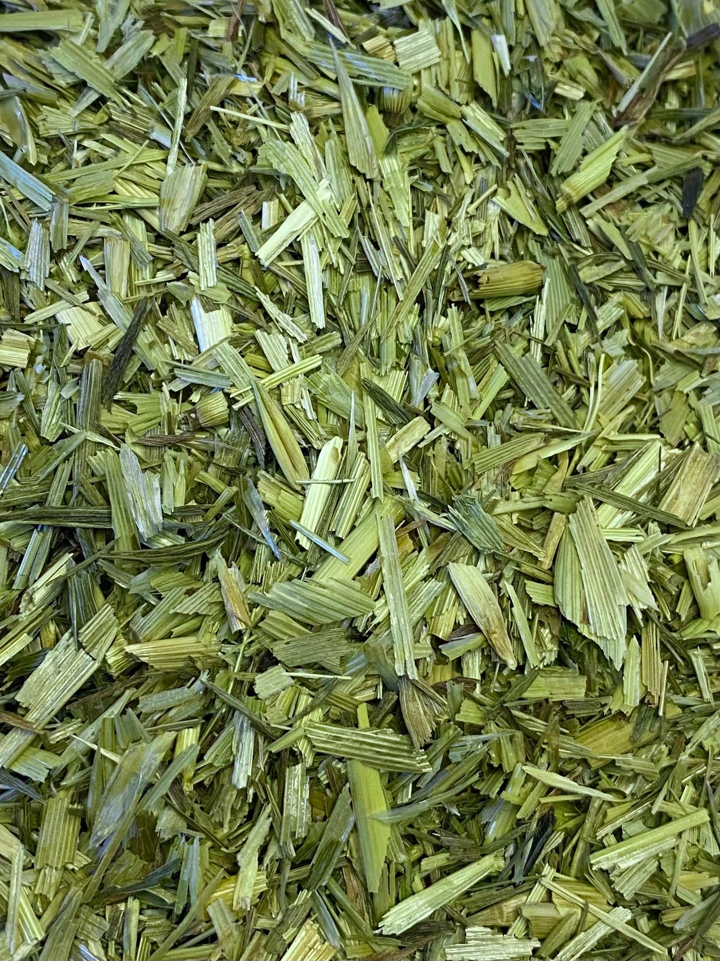 Dried Oat Straw (Avena sativa FOL)