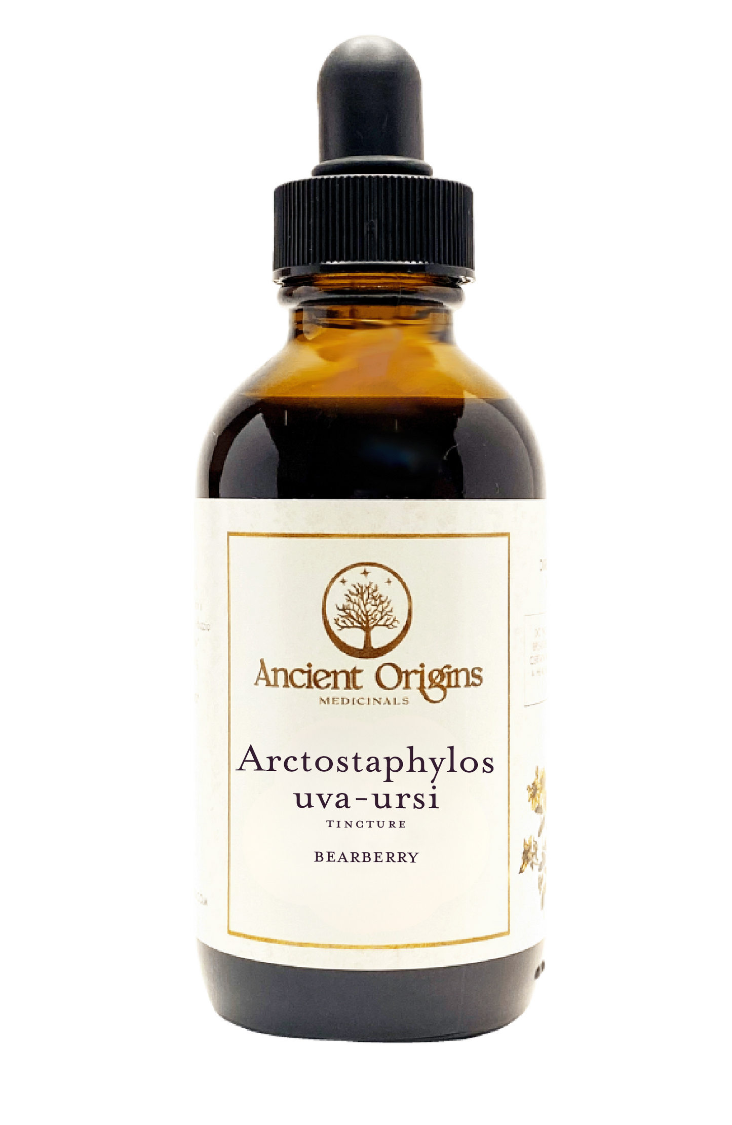 Bearberry Tincture
