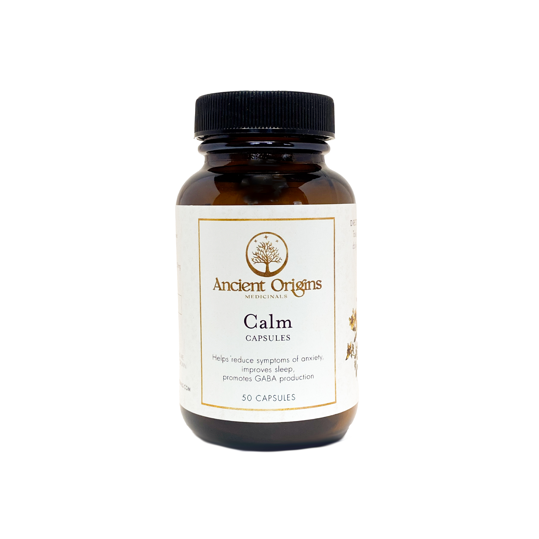 Calm Capsules