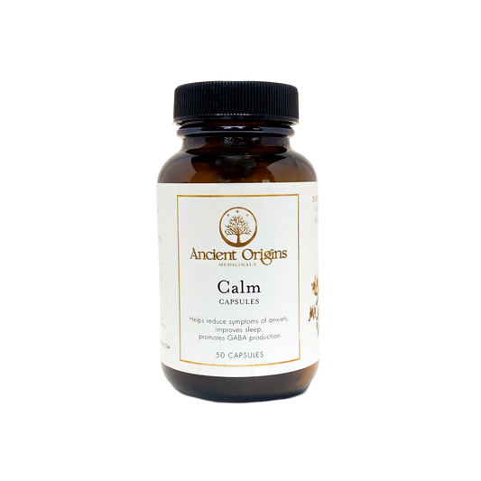 Calm Capsules