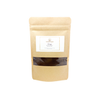 Chaga 8:1 Dual Extract Fruiting Body Powder