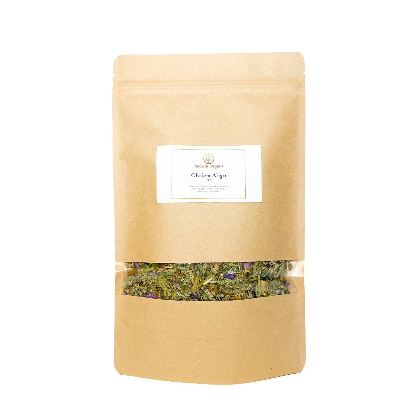 Chakra Align Tea