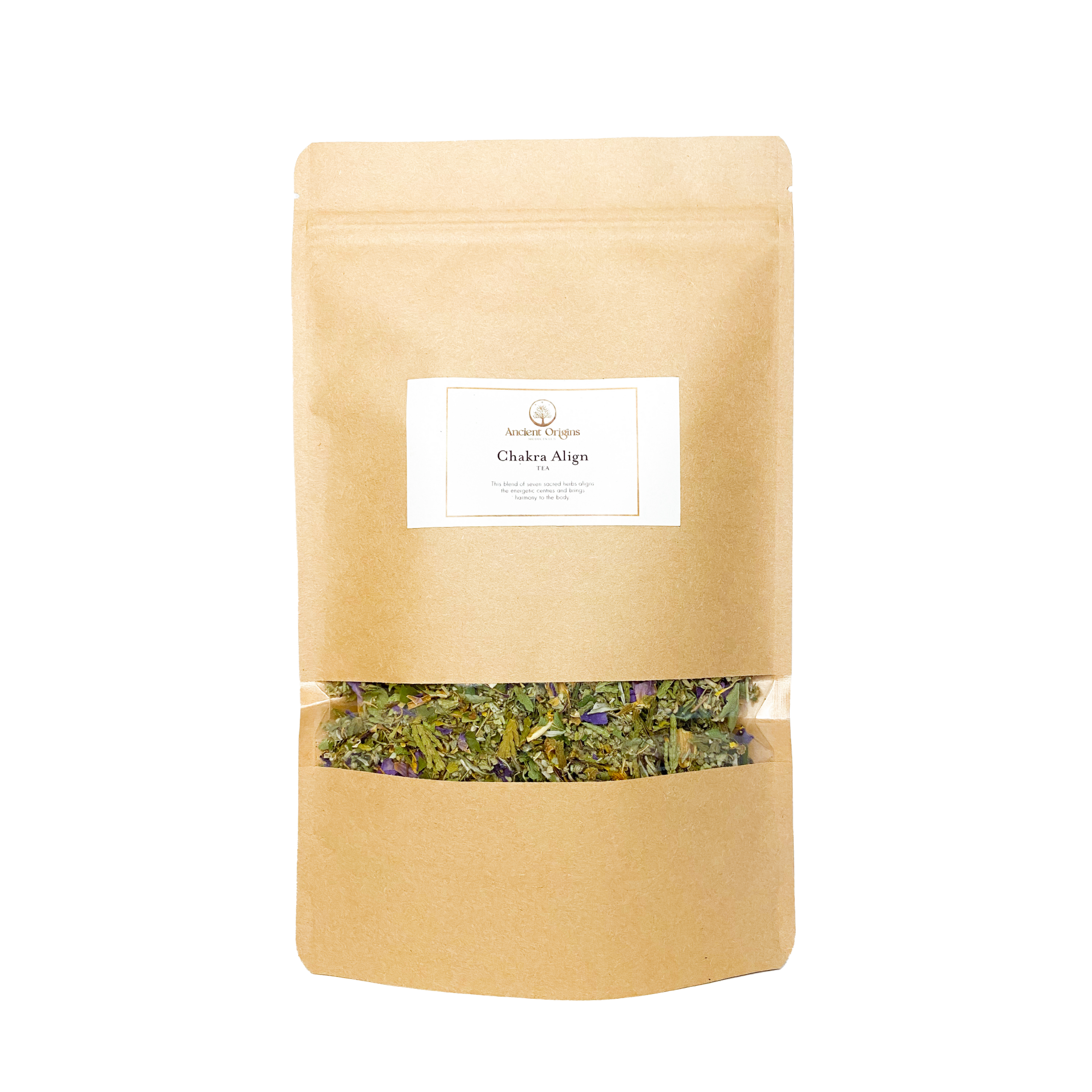 Chakra Align Tea