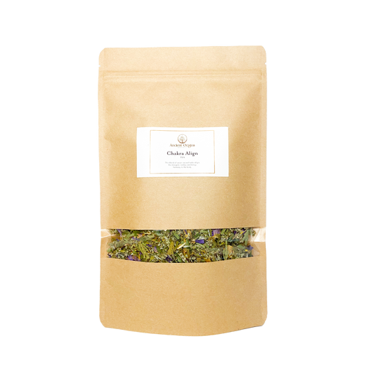 Chakra Align Tea