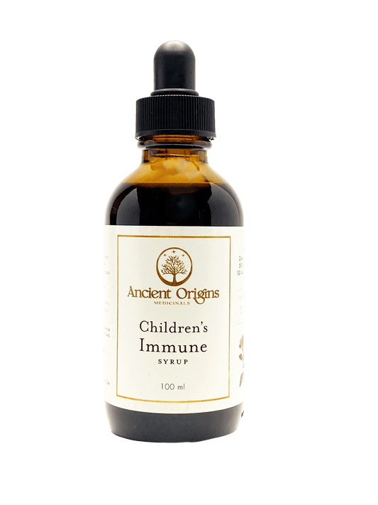 Children's Immune Syrup